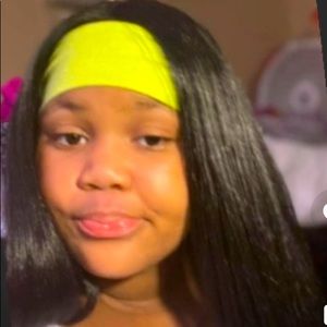 Meet your Posher, Shayla